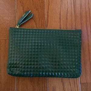 Makeup bag